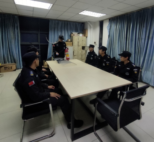 廣州志民保安服務 廣州志民保安服務